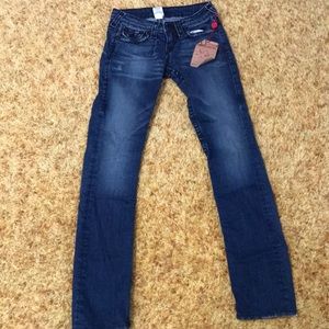 Women’s True Religion Jeans